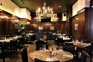 thumbnail: Restaurant