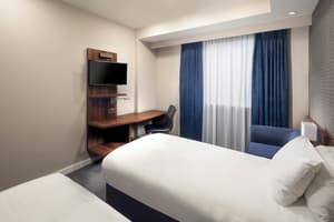 thumbnail: Room