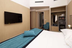 thumbnail: Room