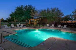 thumbnail: Outdoor pool