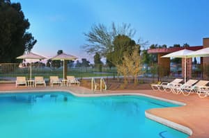 thumbnail: Outdoor pool
