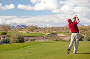 thumbnail: Golf