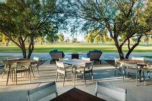 thumbnail: Property amenity