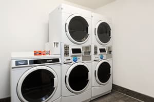 thumbnail: Laundry room