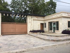 thumbnail: Property entrance