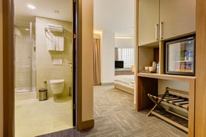 thumbnail: Interior