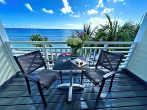 thumbnail: Terrace/patio
