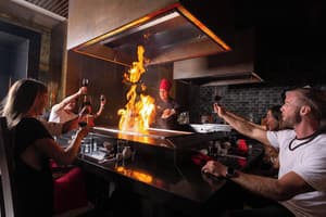 thumbnail: Restaurant