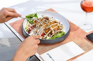 thumbnail: Food and drink
