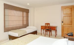 thumbnail: Room