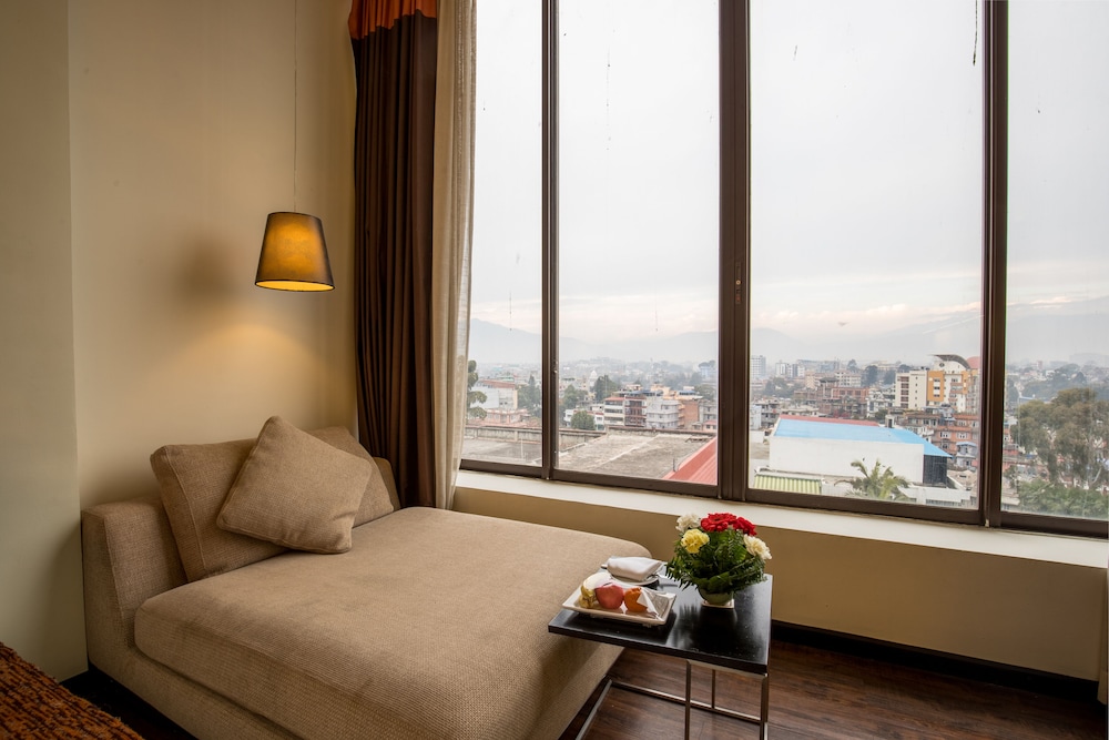 View from room