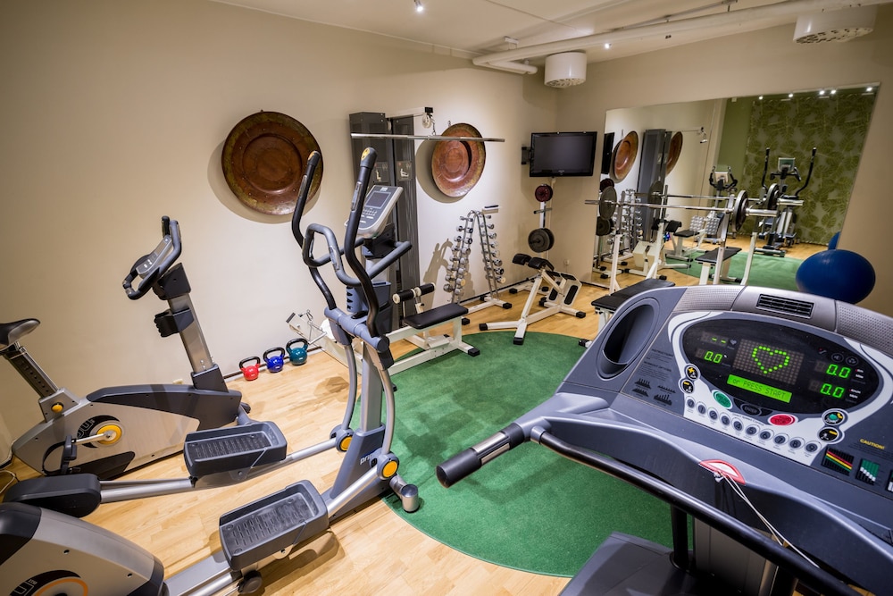Sport Facilities