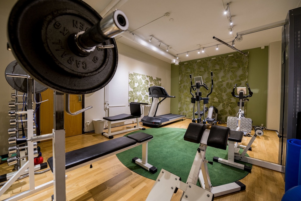Sport Facilities