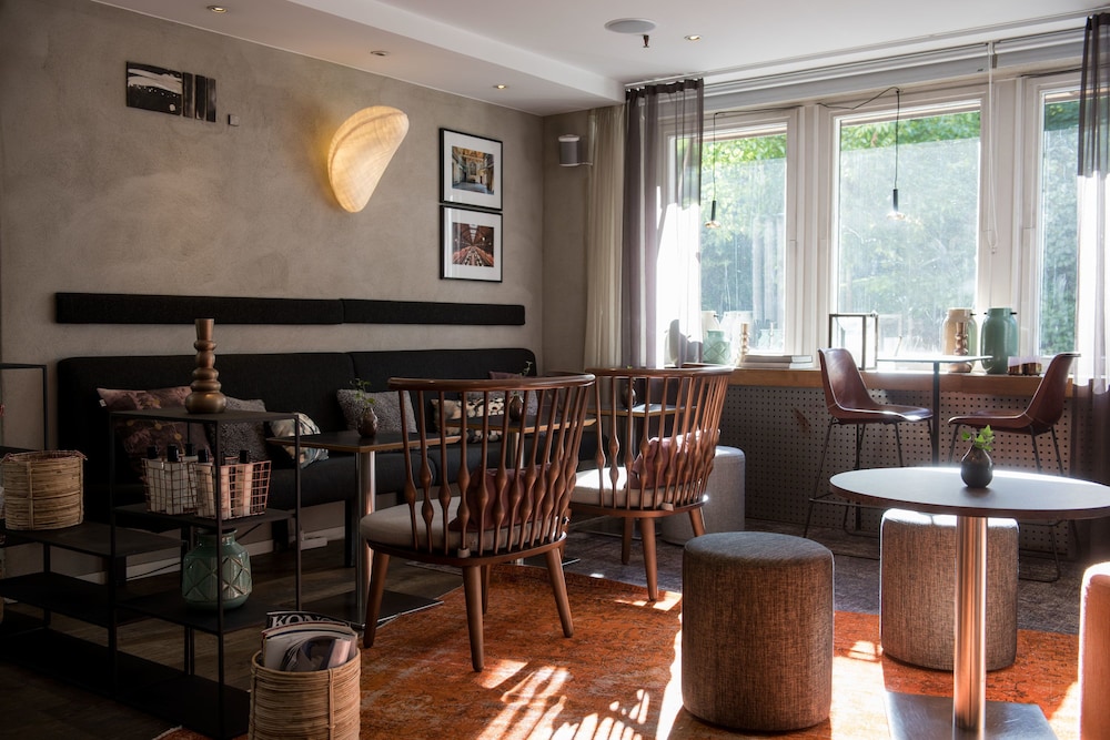 Restaurant-cafeteria