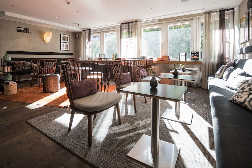 Restaurant-cafeteria