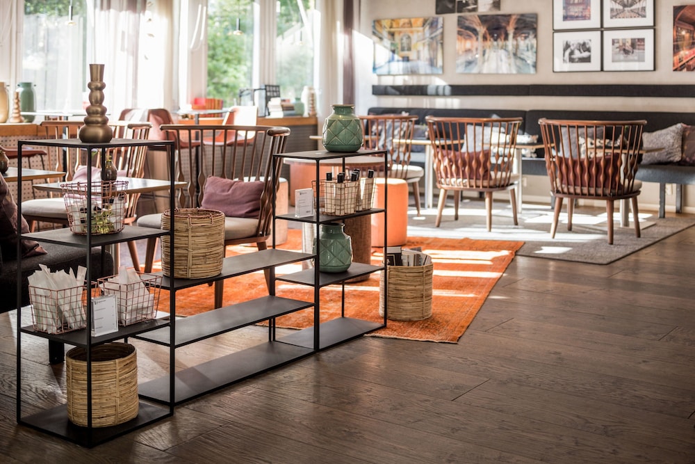 Restaurant-cafeteria