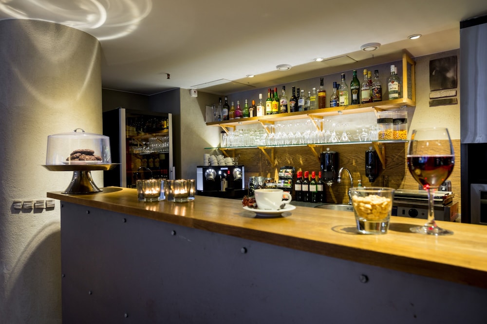 Restaurant-cafeteria