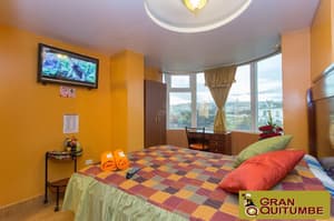 thumbnail: View from room