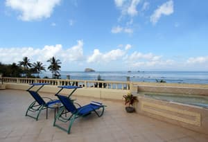 thumbnail: Terrace/patio