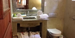 thumbnail: Bathroom sink
