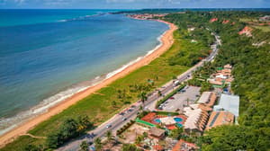 thumbnail: Aerial view