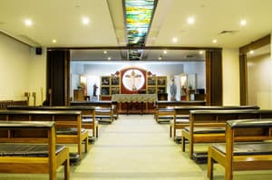 thumbnail: Chapel