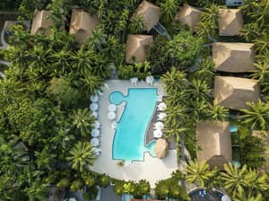 thumbnail: View from room