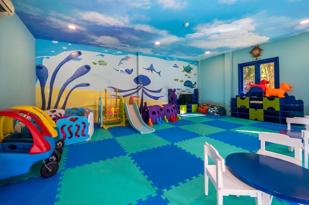 Children's activities