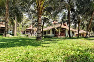 thumbnail: Garden