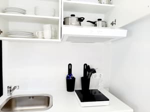 thumbnail: Private kitchen