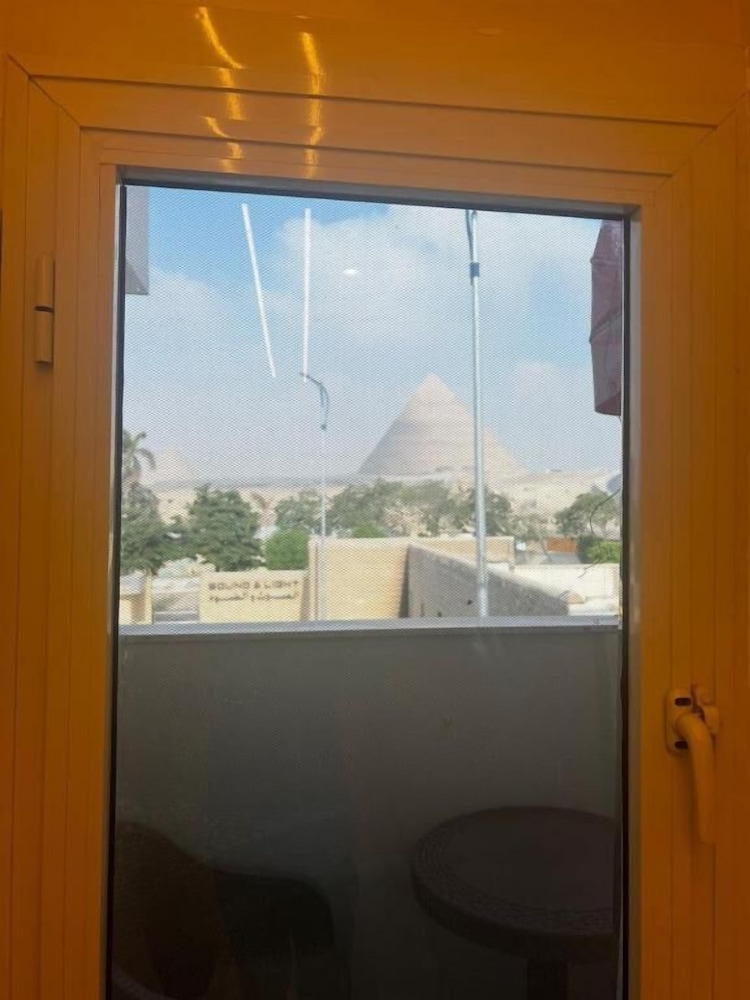 View from room
