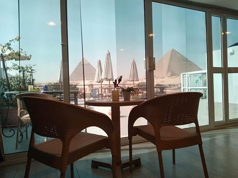 View from room