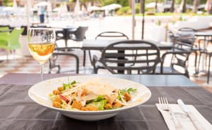 thumbnail: Food and drink