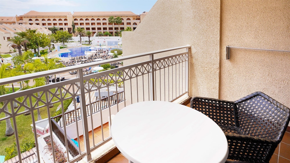 View from room
