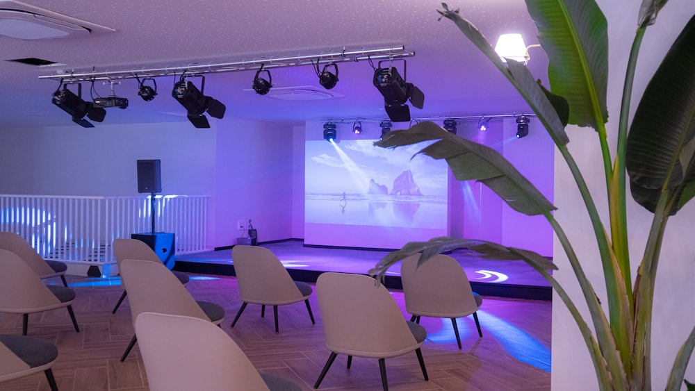 Nightclub
