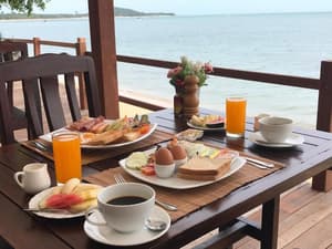 thumbnail: Breakfast meal