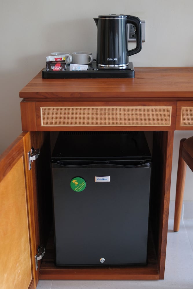 Mini-refrigerator