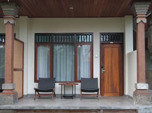 thumbnail: Terrace/patio