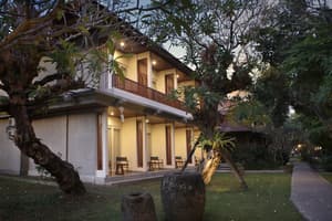 thumbnail: Terrace/patio