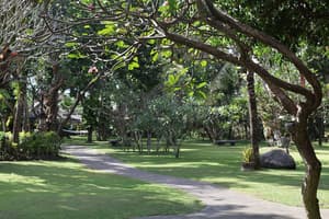 thumbnail: Garden view