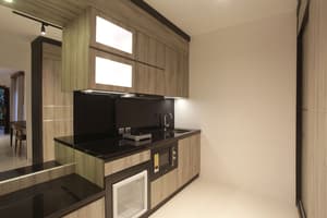 thumbnail: Private kitchen