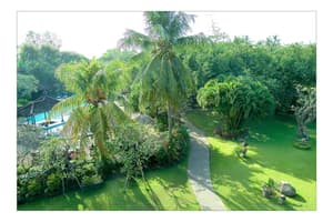 thumbnail: View from property