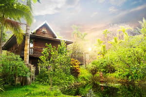 thumbnail: General view