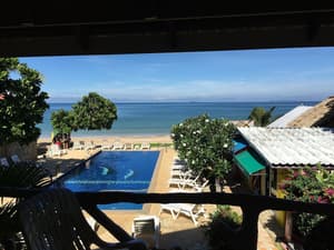 thumbnail: View from property