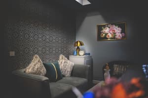 thumbnail: Living area