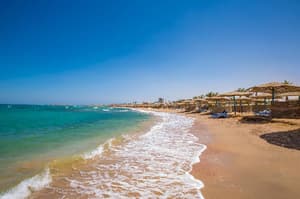 thumbnail: Beach