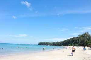 thumbnail: Beach