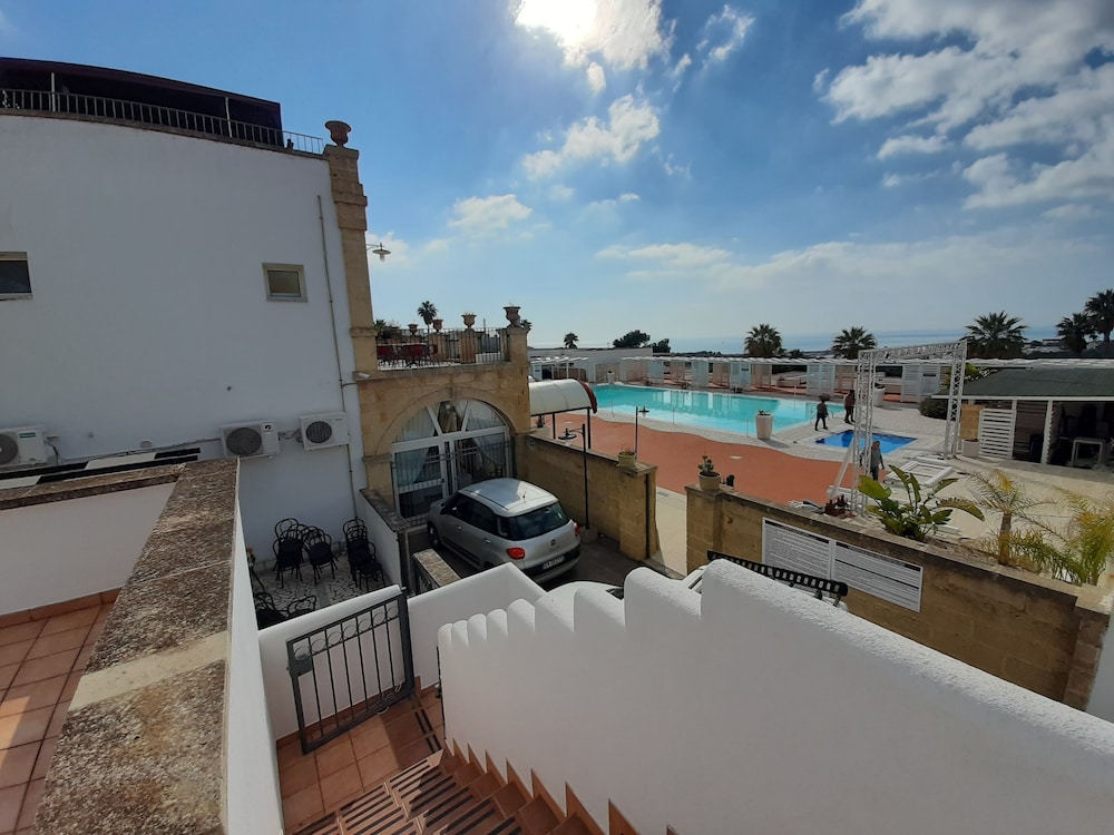 View from room