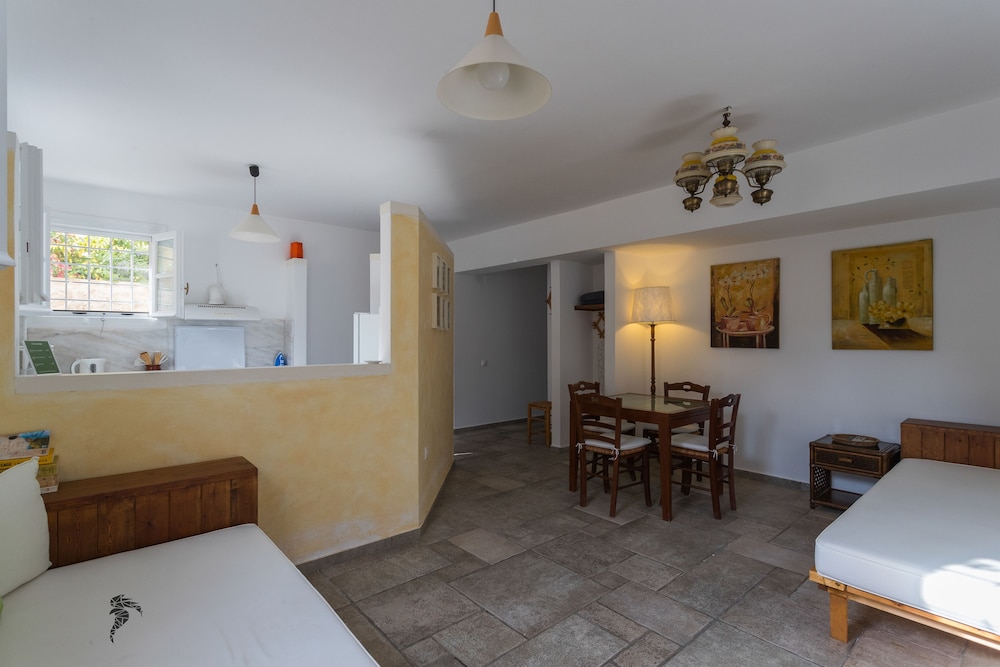 Restaurant-cafeteria