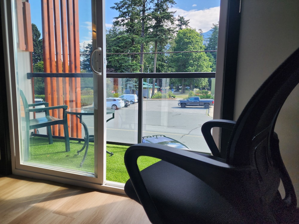 Park view